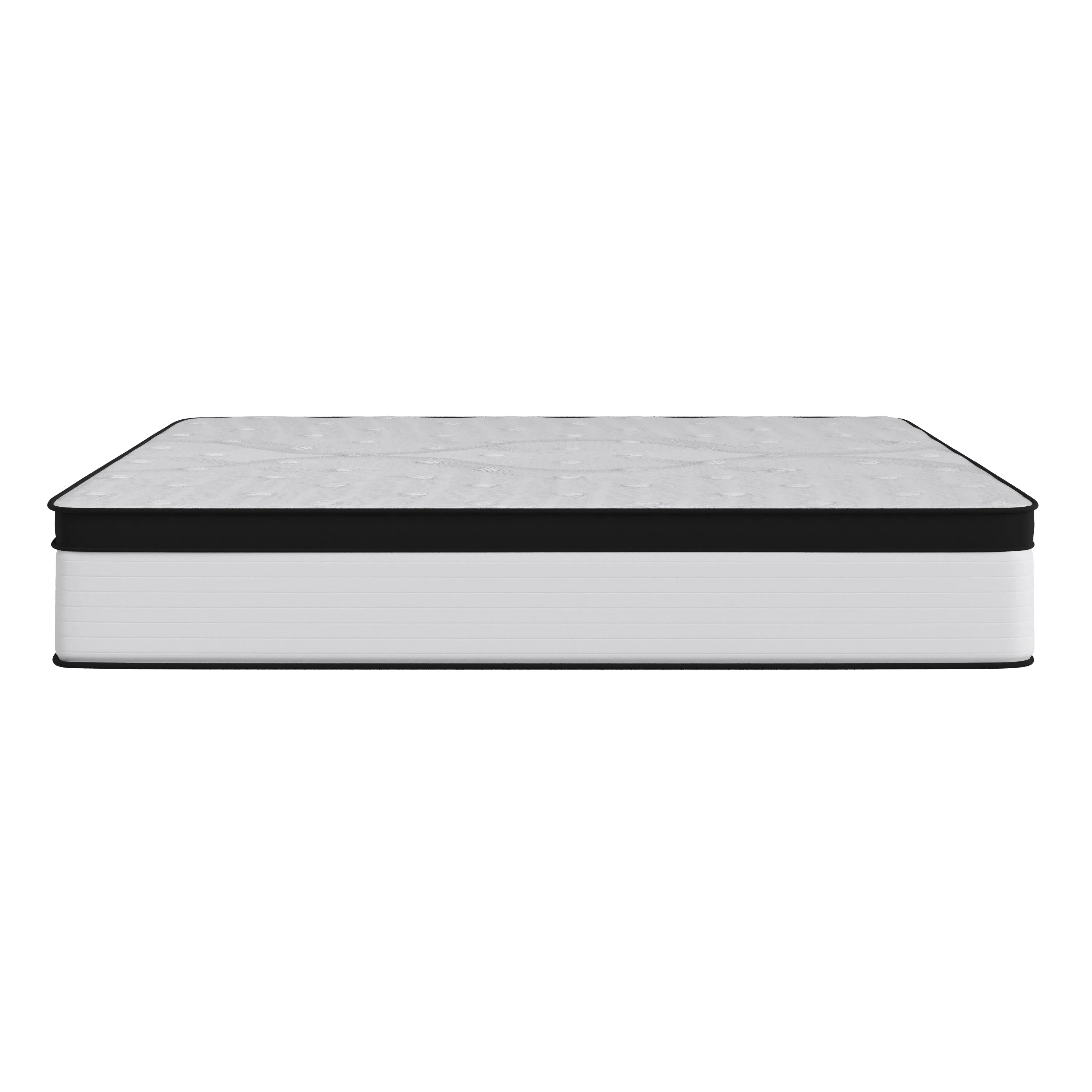 12in Pocket Mattress-King CL-FR231-12-K-GG