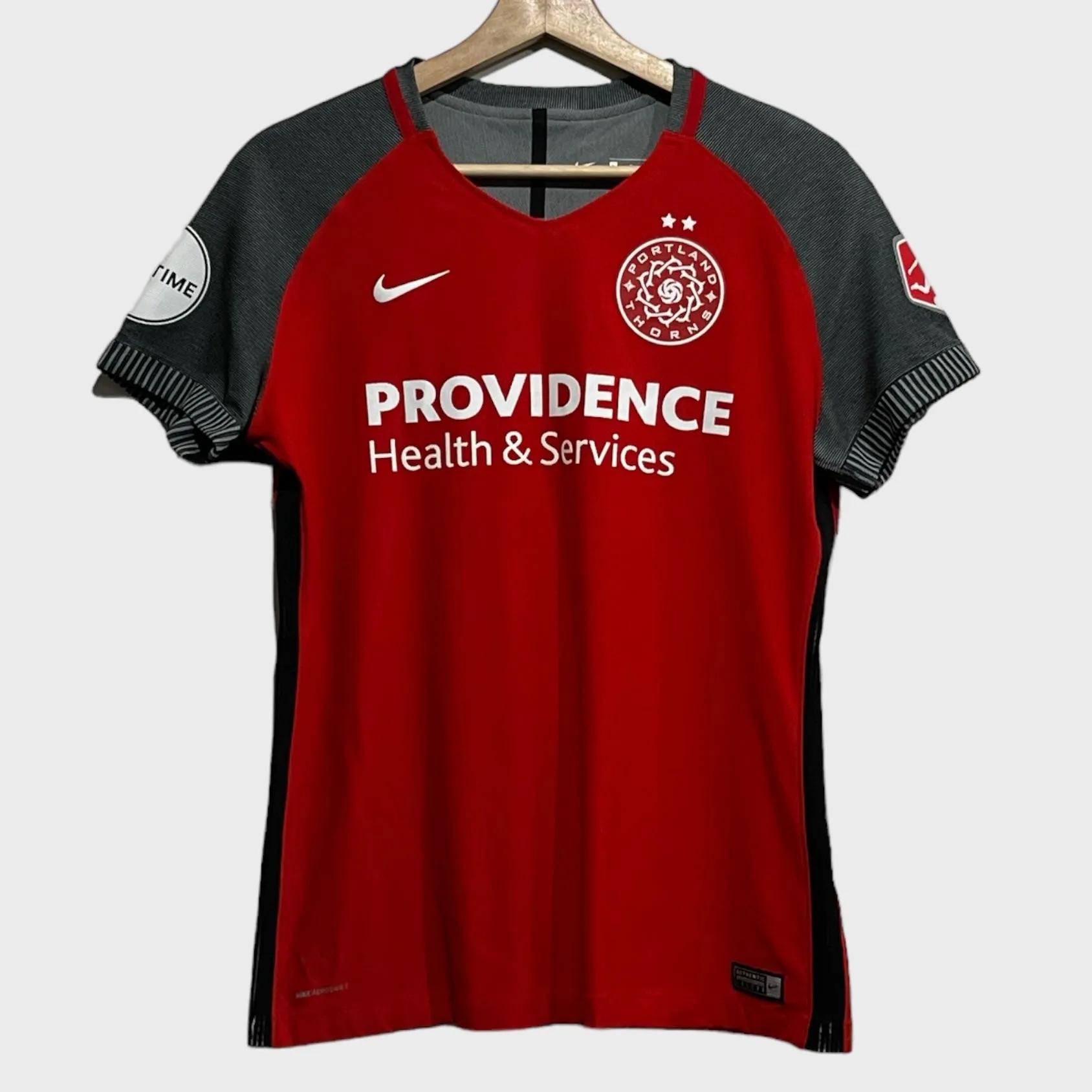 2018 Lindsey Horan Portland Thorns Jersey Women’s L