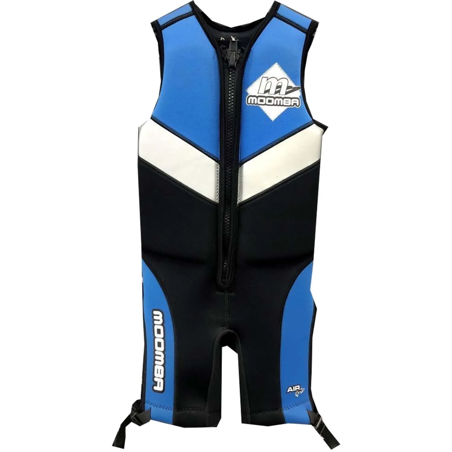 2021 MOOMBA BOYS BUOYANCY SUITS