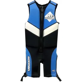 2021 MOOMBA BOYS BUOYANCY SUITS