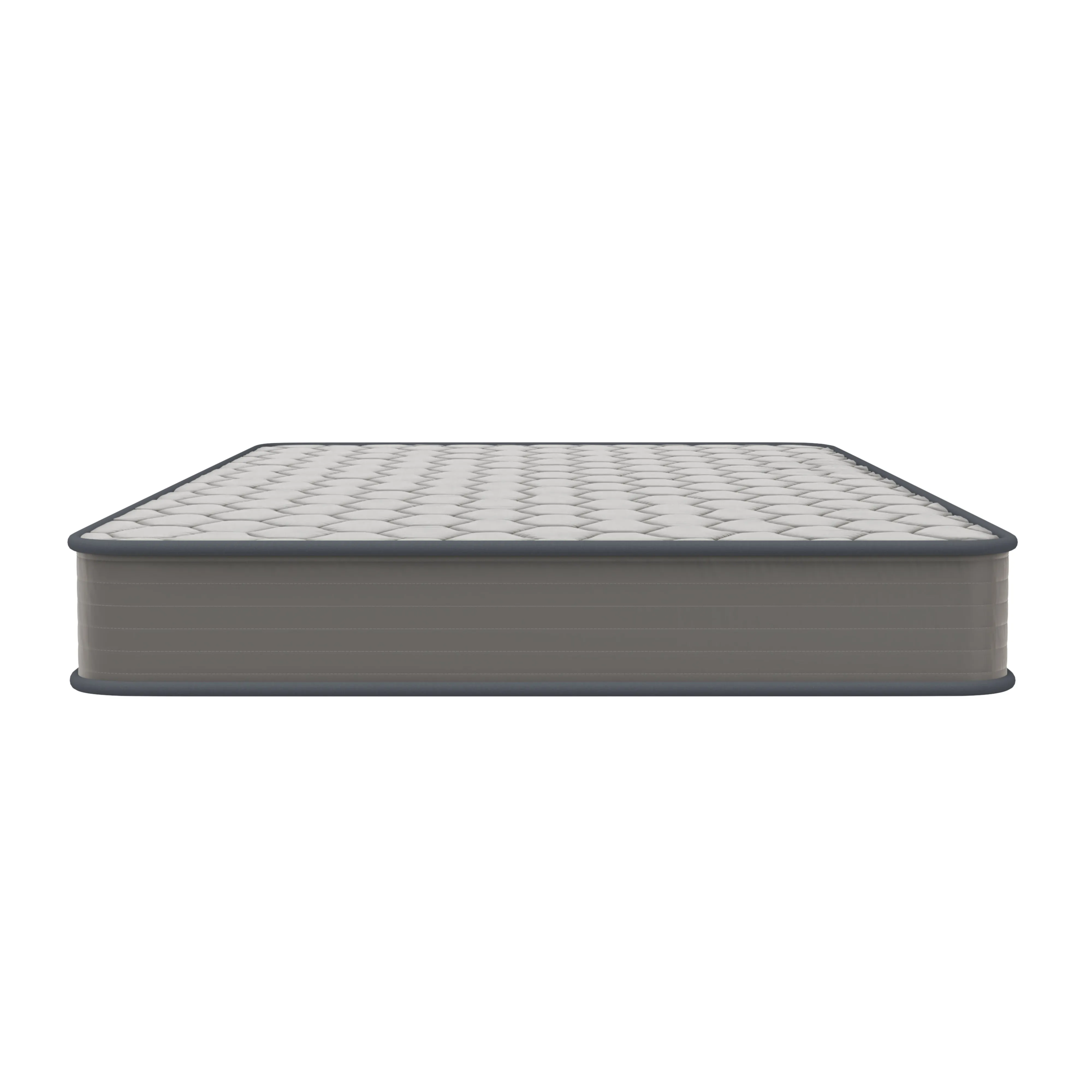 6 Inch Twin XL Hybrid Mattress CL-E236-B-TXL-GG