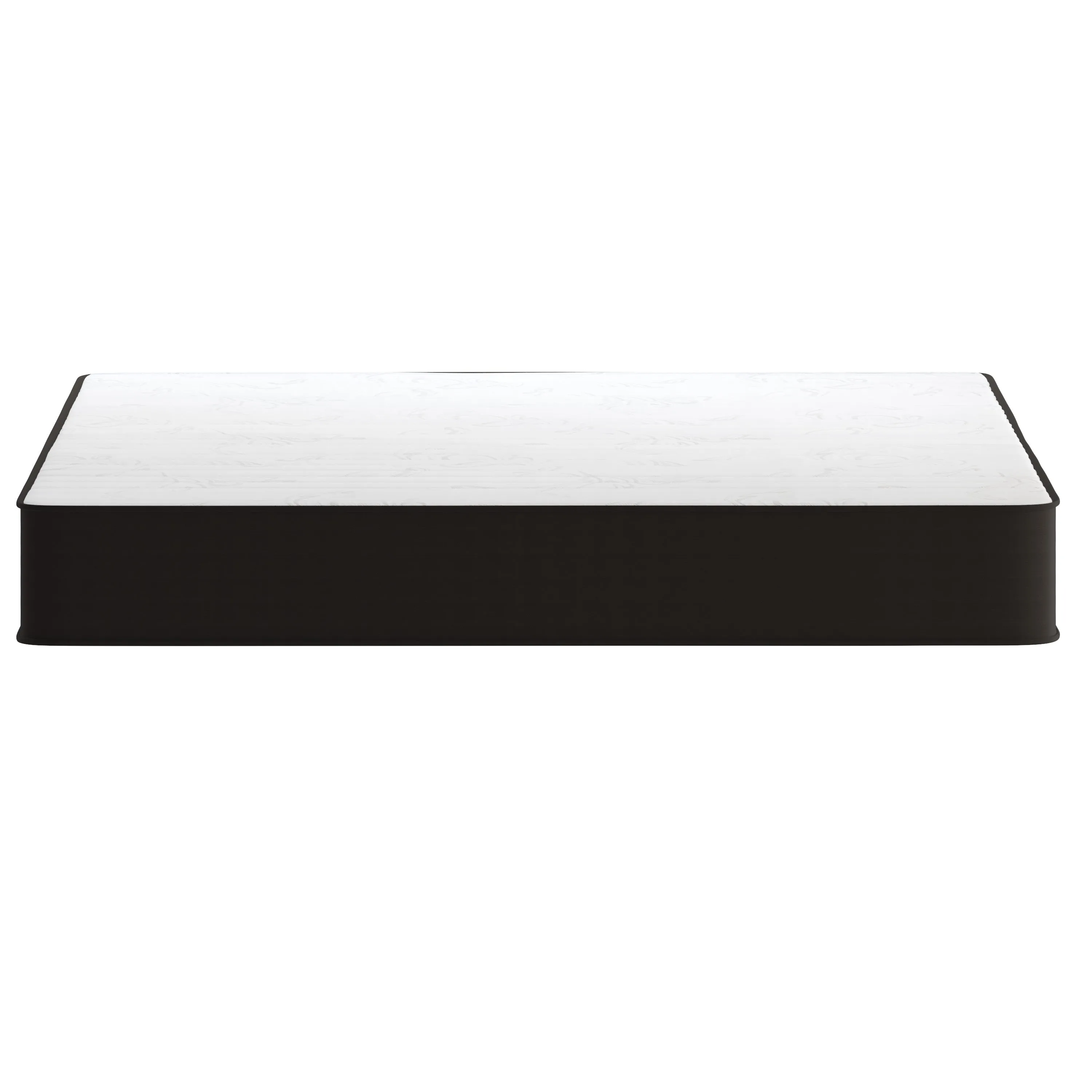 8 Inch Queen Hybrid Mattress CL-E238-B-Q-GG