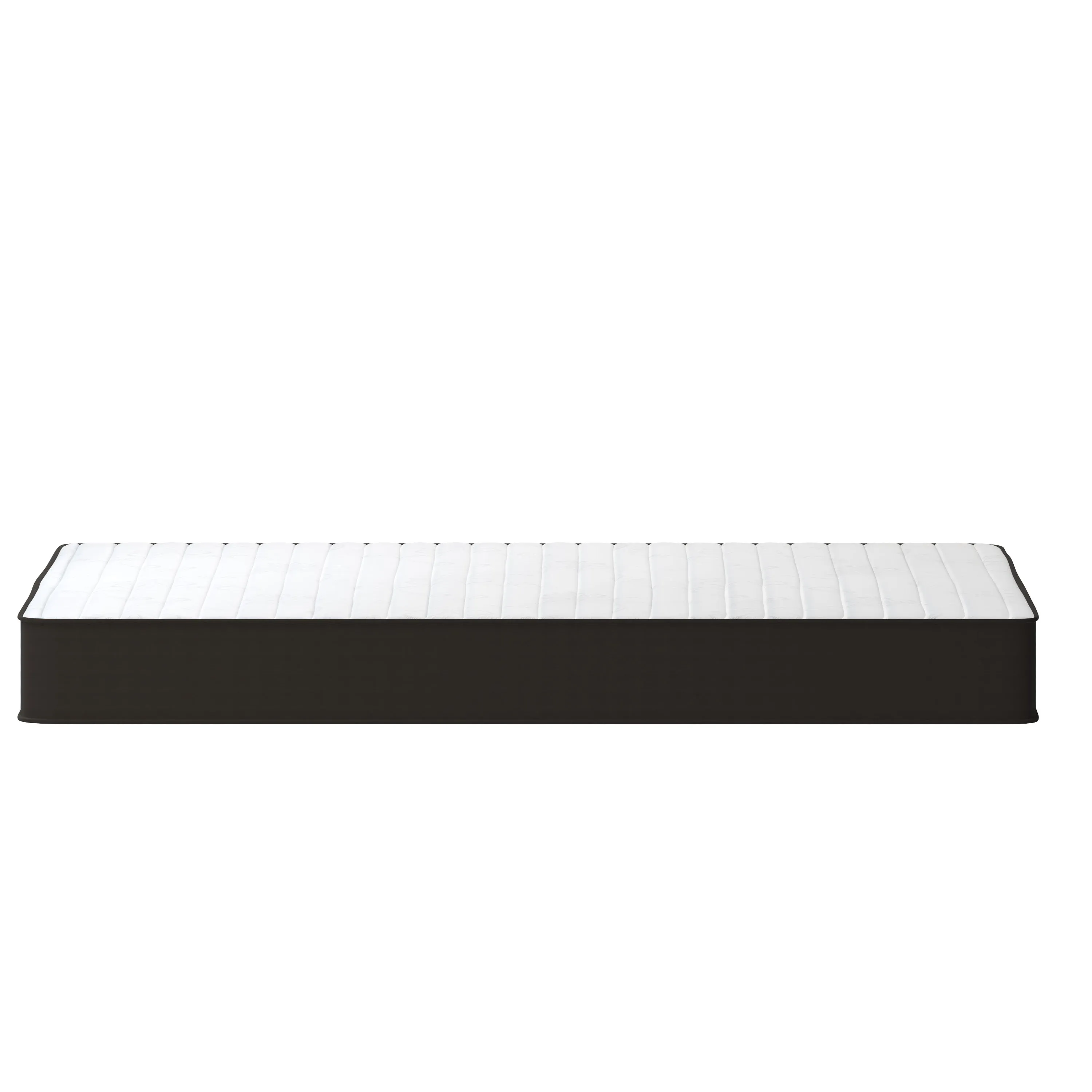 8 Inch Queen Hybrid Mattress CL-E238-B-Q-GG