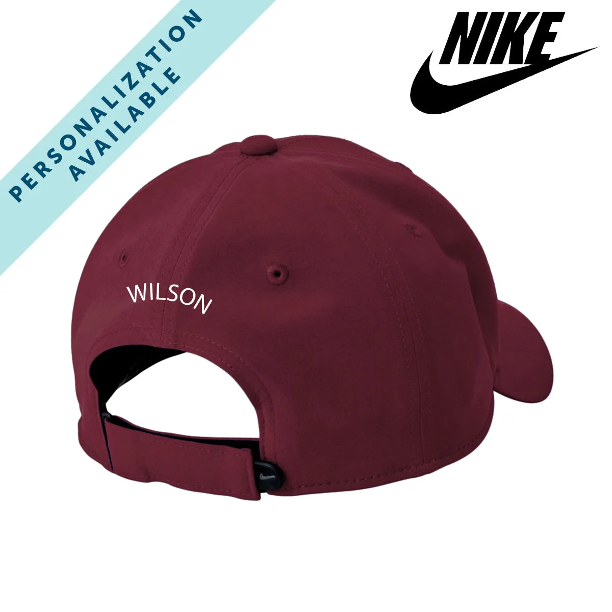 AEPi Nike Dri-FIT Performance Hat