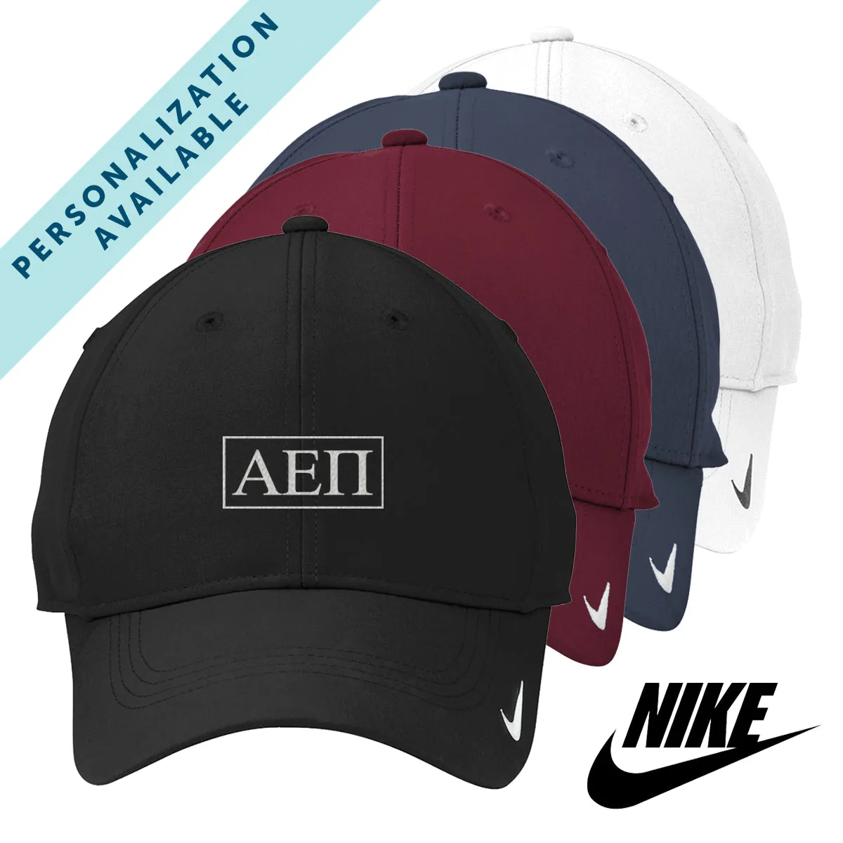 AEPi Nike Dri-FIT Performance Hat