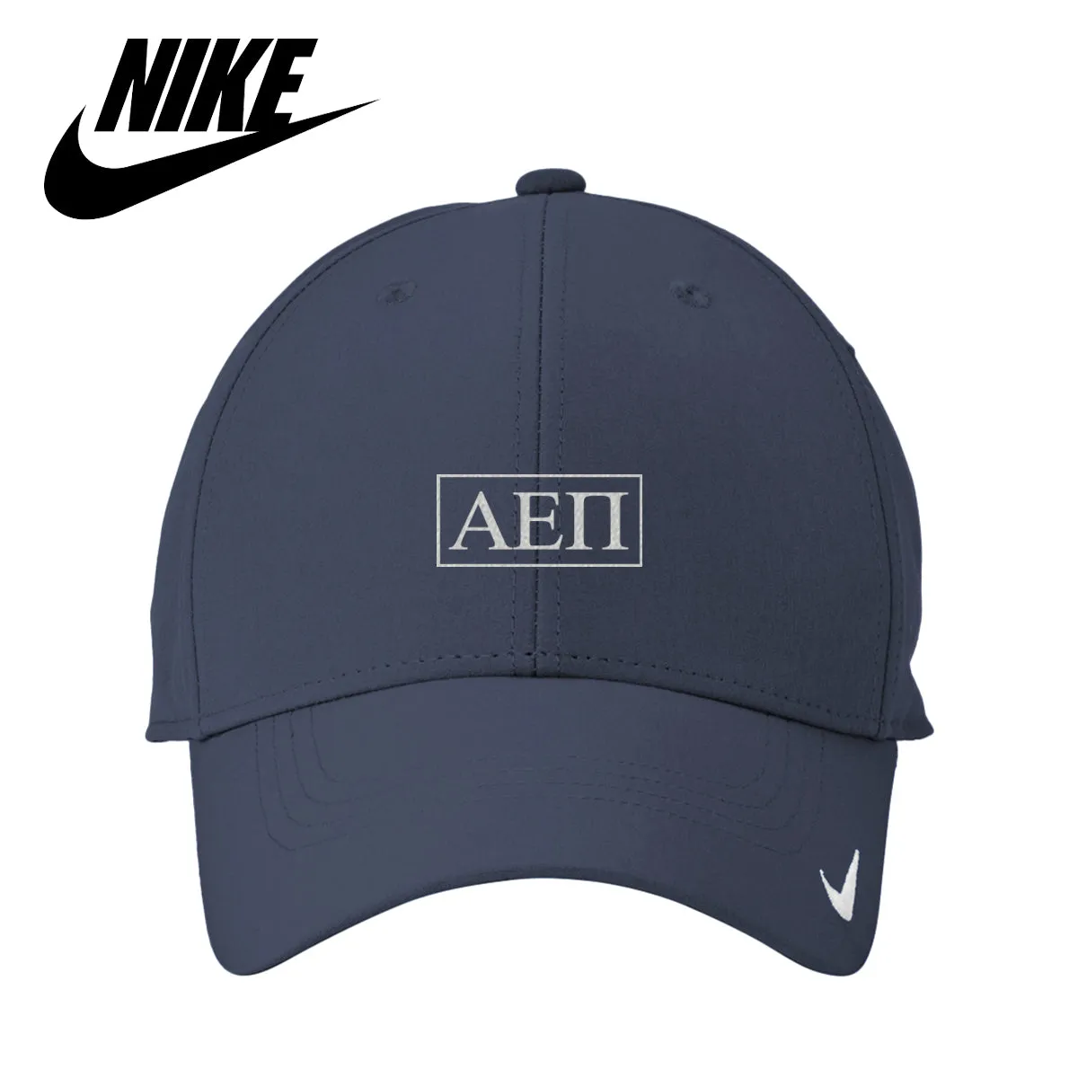 AEPi Nike Dri-FIT Performance Hat