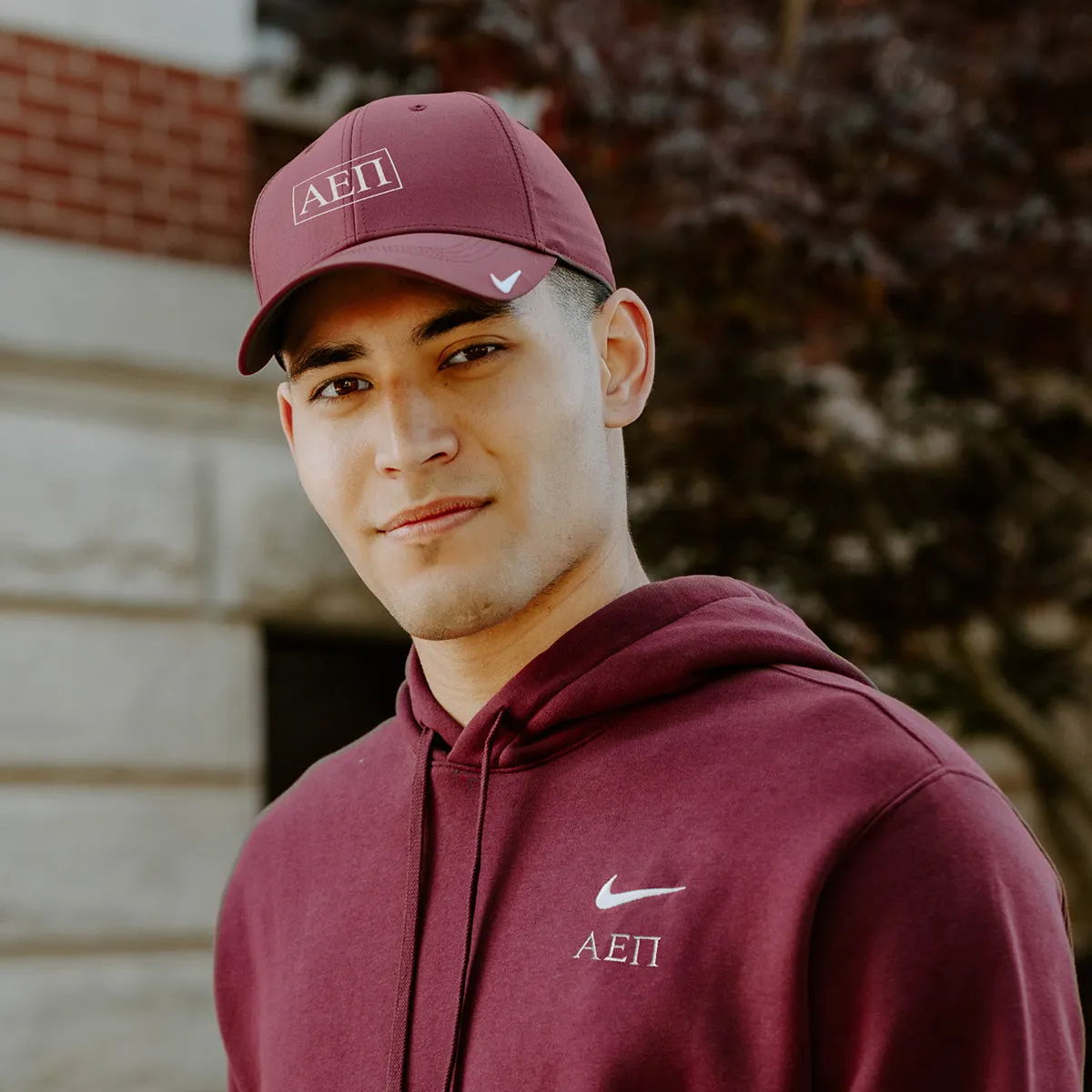 AEPi Nike Dri-FIT Performance Hat