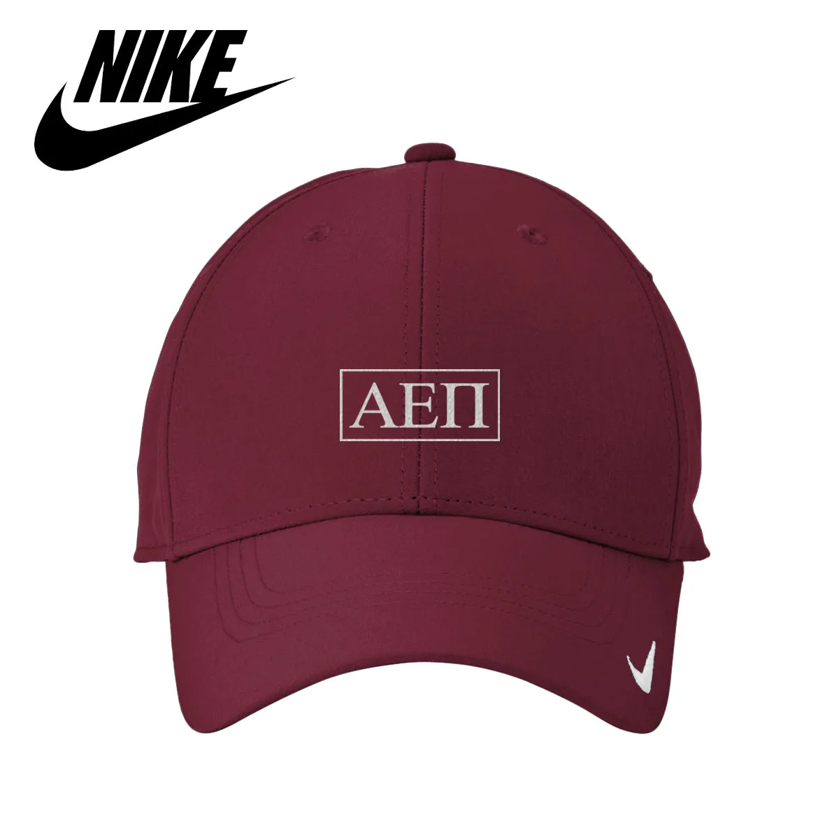 AEPi Nike Dri-FIT Performance Hat