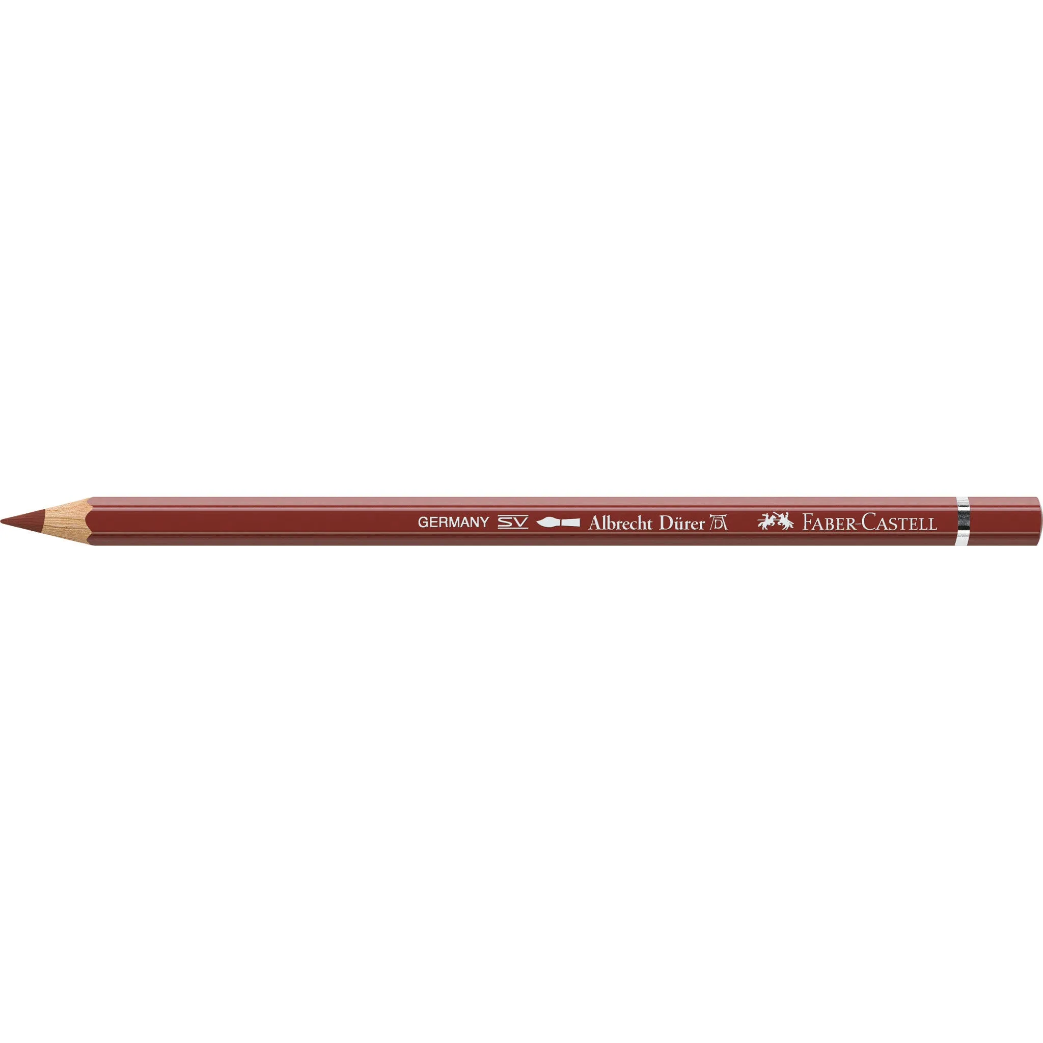 Albrecht Dürer Artists' Watercolor Pencil - #192 India Red - #117692