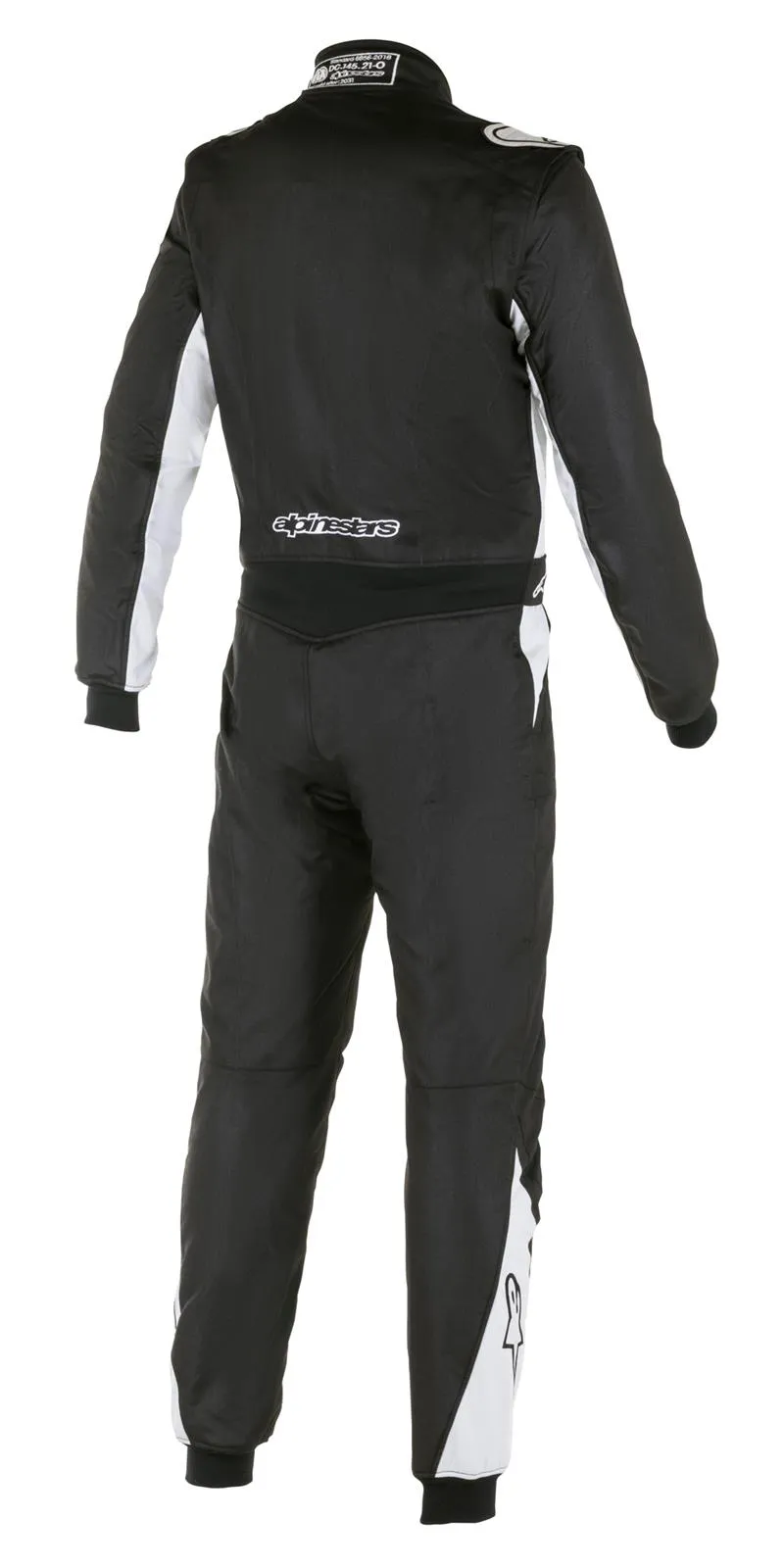 Alpinestars Atom FIA Suits 3352722-119-64