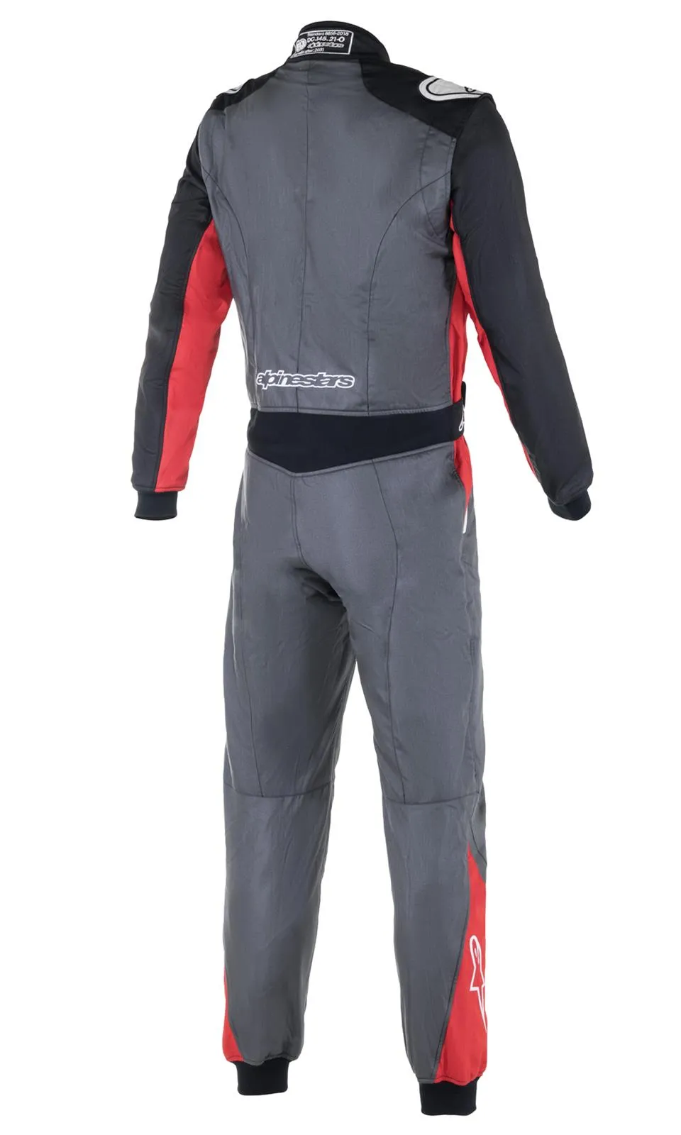 Alpinestars Atom FIA Suits 3352722-1436-46