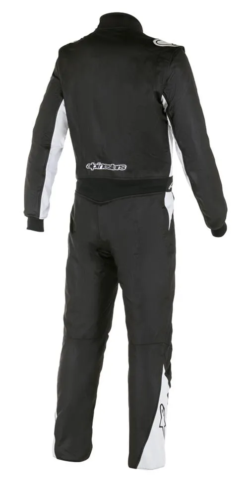 Alpinestars Atom SFI Boot Cut Suits 3352822-119-64