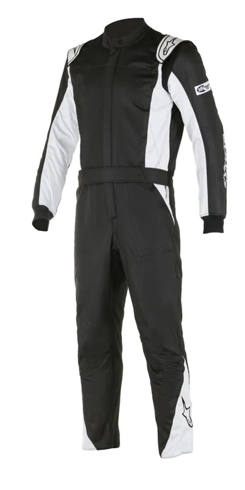 Alpinestars Atom SFI Boot Cut Suits 3352822-119-64