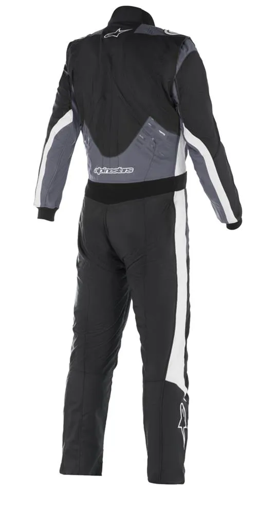 Alpinestars GP Pro Comp V2 Boot Cut Suits 3352122-1128-52