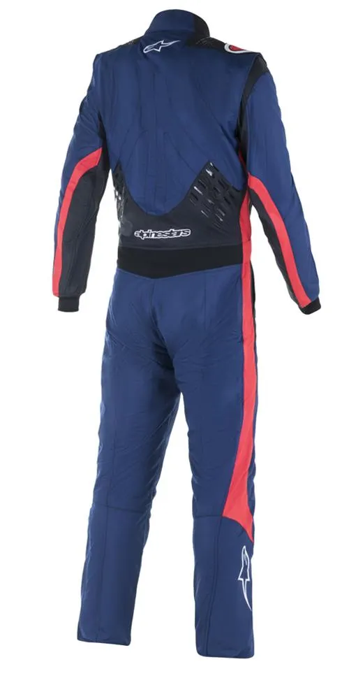 Alpinestars GP Pro Comp V2 Boot Cut Suits 3352122-7130-44