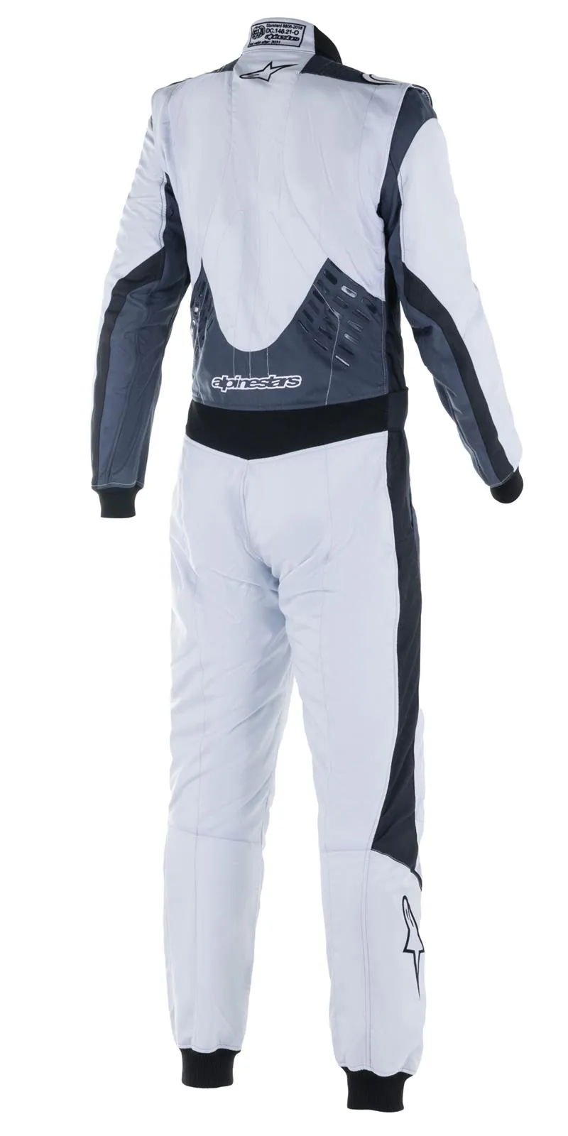 Alpinestars GP Pro Comp V2 FIA Suits 3352022-1904-52