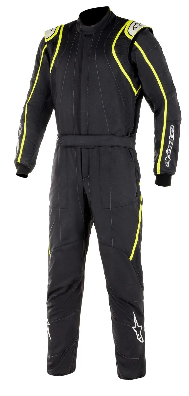 Alpinestars GP Race V2 Boot Cut Suits 3355121-155-54