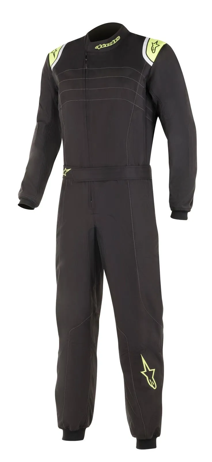 Alpinestars KMX-9 V2 Suits 3356019-155-58