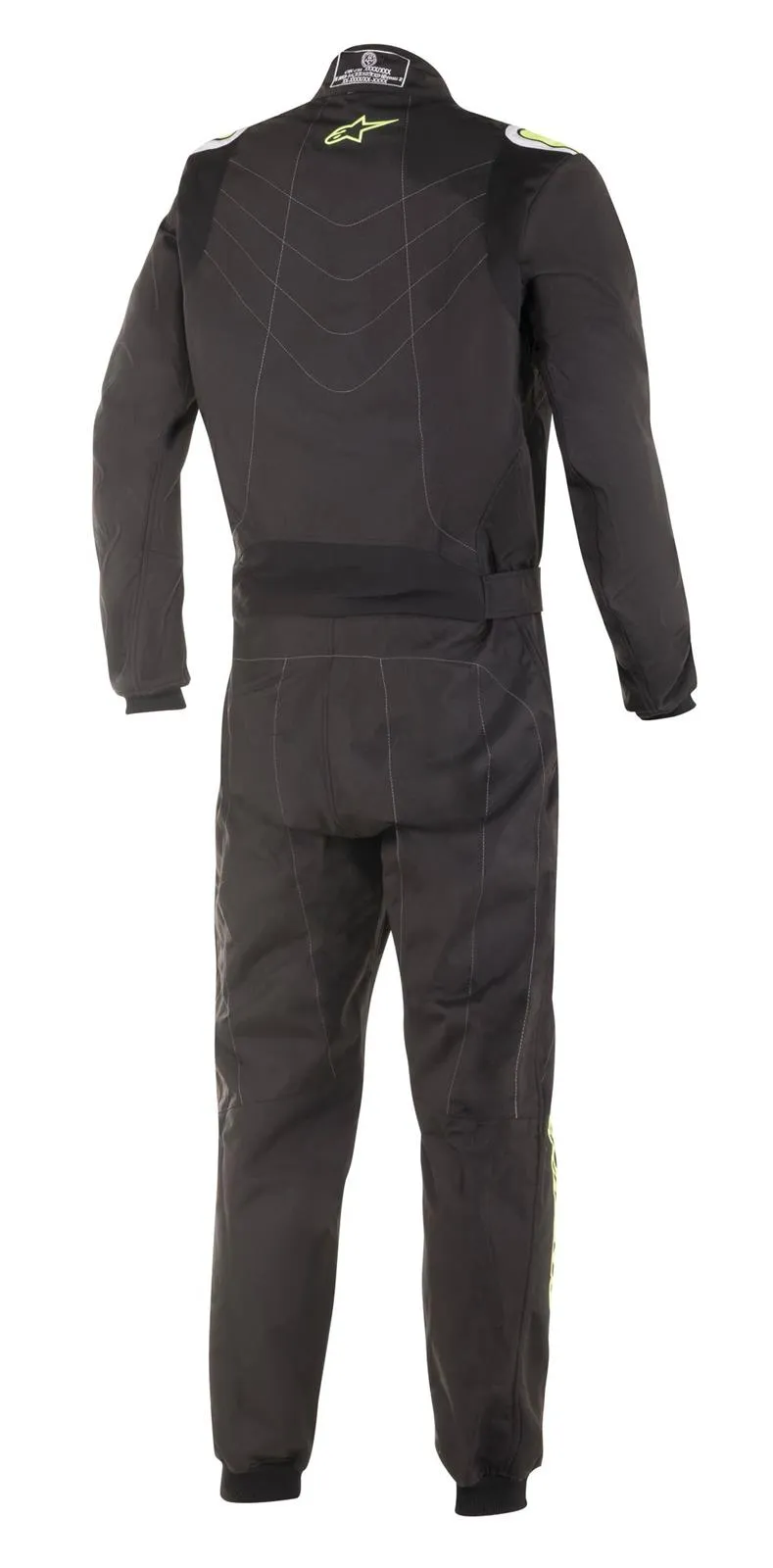 Alpinestars KMX-9 V2 Suits 3356019-155-58