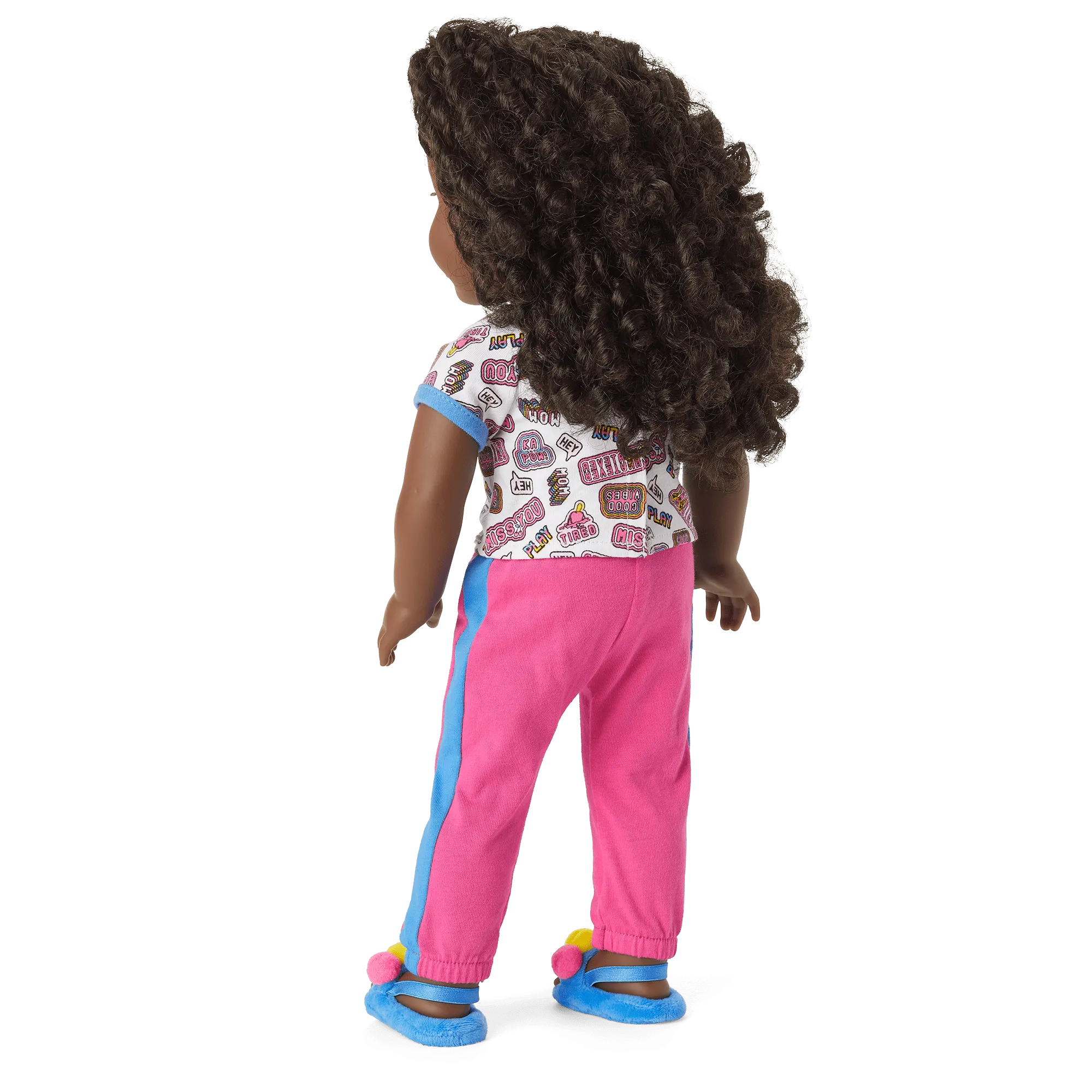 American Girl® Spa Night Sleepover Bundle