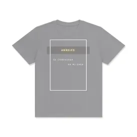 Angeles Square T-Shirt