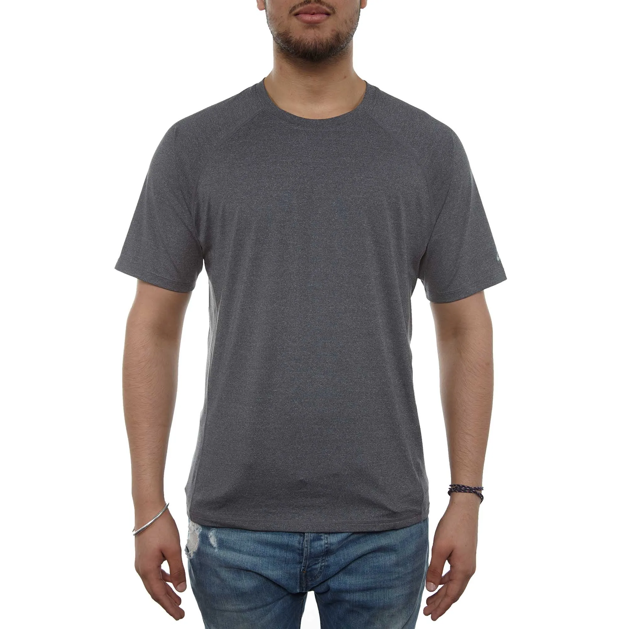 Asics Everyday Tech Tee Mens Style : Mr2817-0934