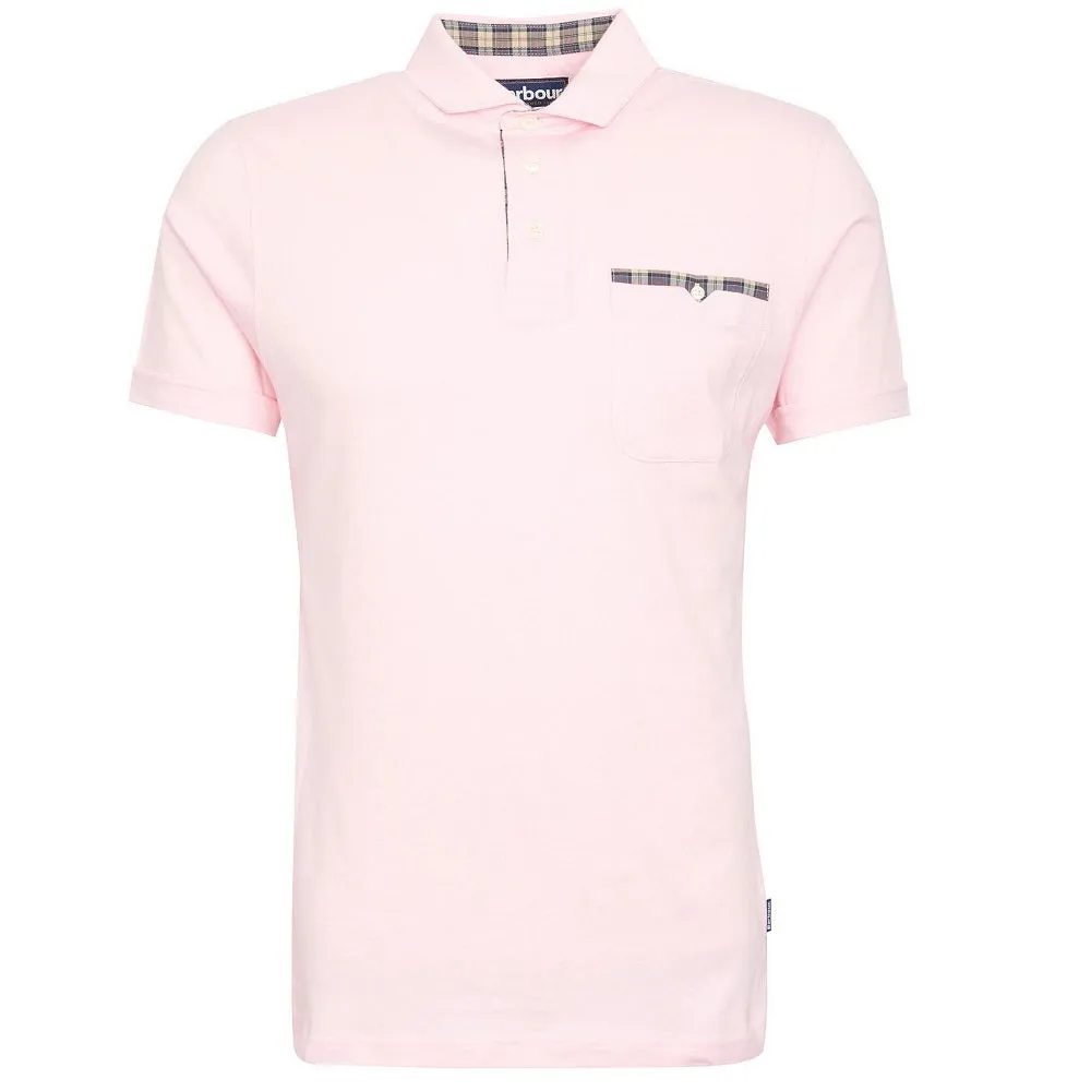 Barbour Corpatch Polo Shirt