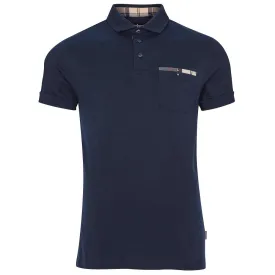 Barbour Corpatch Polo Shirt