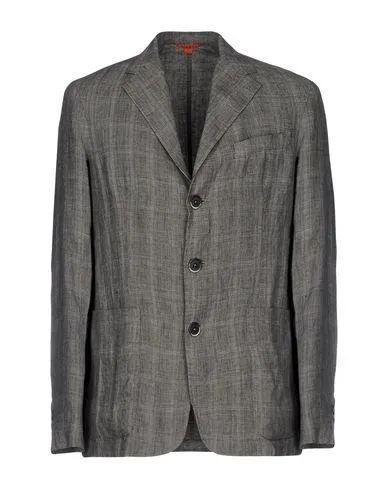 Barena Man Blazer Grey 40 suit