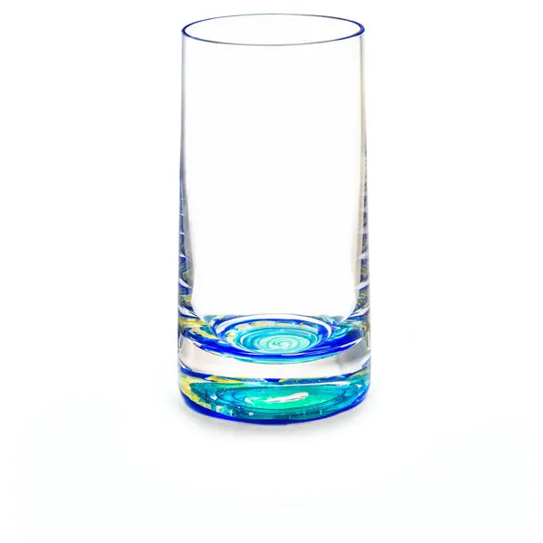 Candy Glass Tumbler