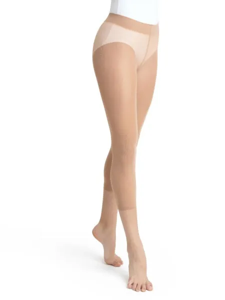 Capezio 1870C Child Ultra Soft Hip Rider Capri Tight