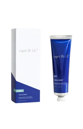 Capri Blue Hand Cream