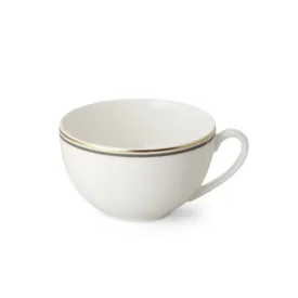 Capri - Espresso Cup Anthracite 3.7 FL OZ | 0.11L