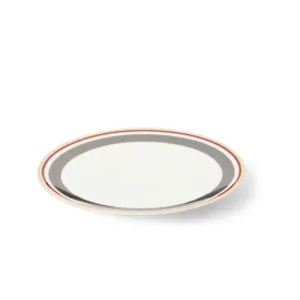 Capri - Espresso Saucer 4.4in | 11.3cm