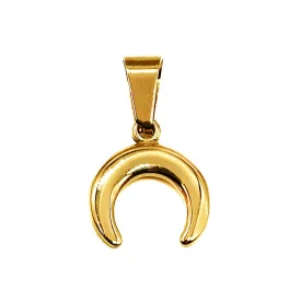 Charm Coven Selene Moon Charm Gold