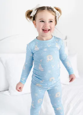 Cinderella Jammies