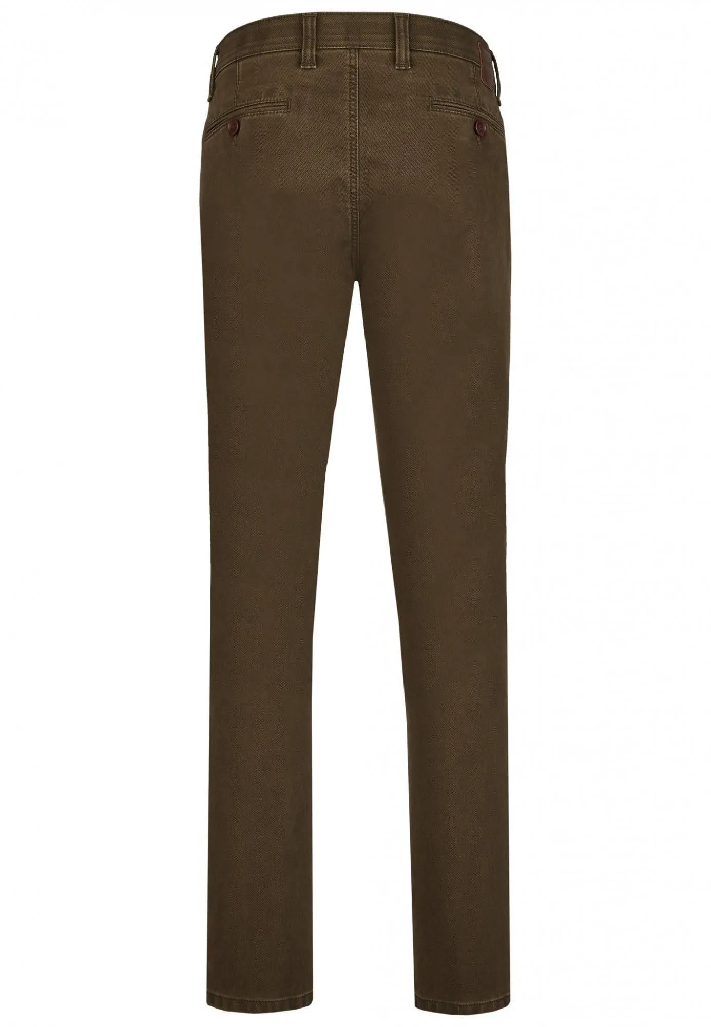 Club Of Comfort Garvey Trousers 7824 Br K