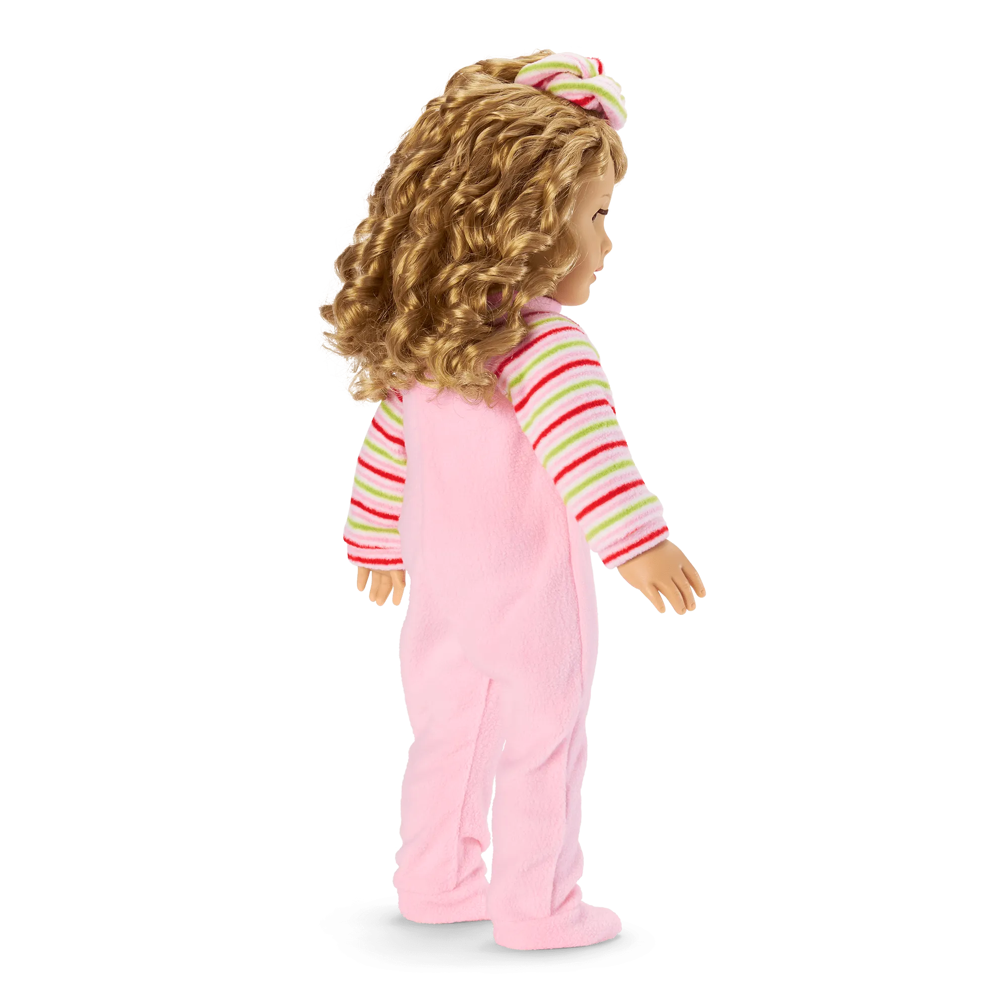 Courtney's™ Strawberry Shortcake™ Pajamas for 18-inch Dolls (Historical Characters)