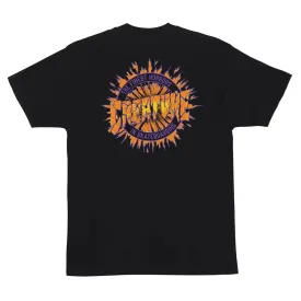 Creature Finest Shatter T-Shirt