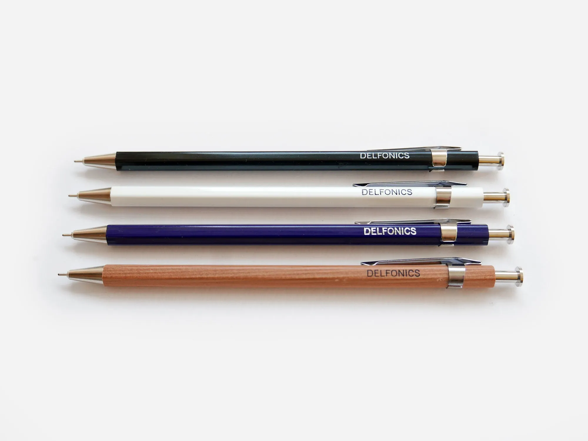 Delfonics Wood Pen