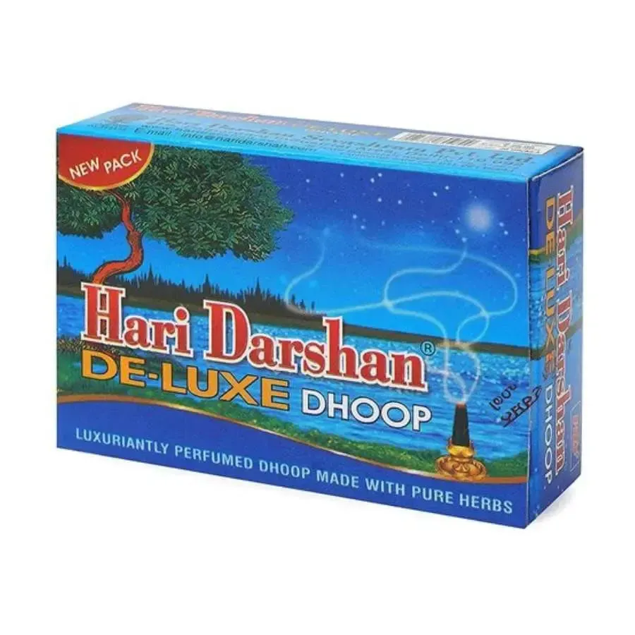 Dhoop Hari Darshan Deluxe