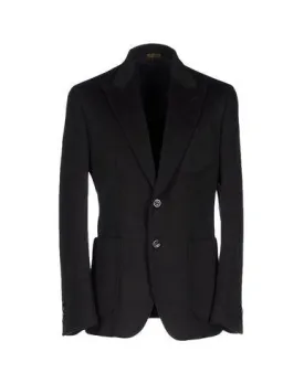 Dolce & Gabbana Man Blazer Dark green 34 suit