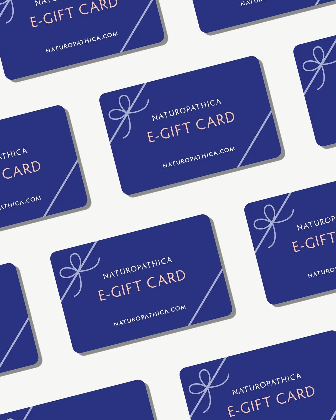 E-Gift Card