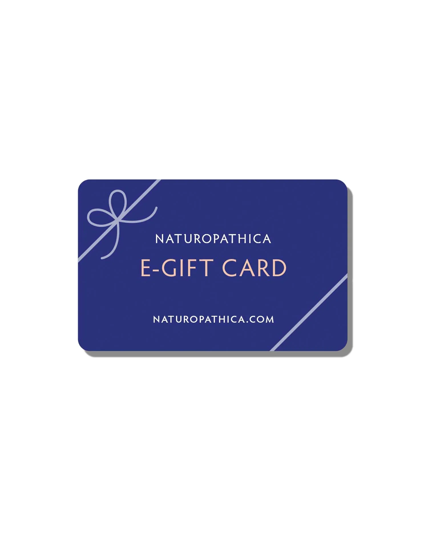 E-Gift Card