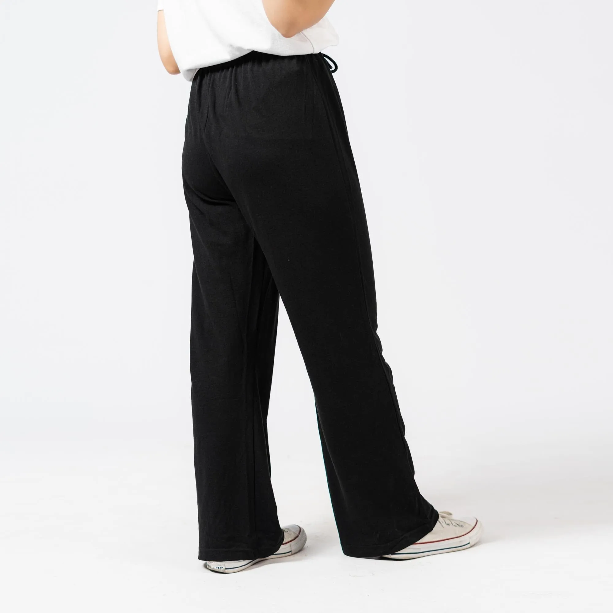 East West Women's Pique Trousers