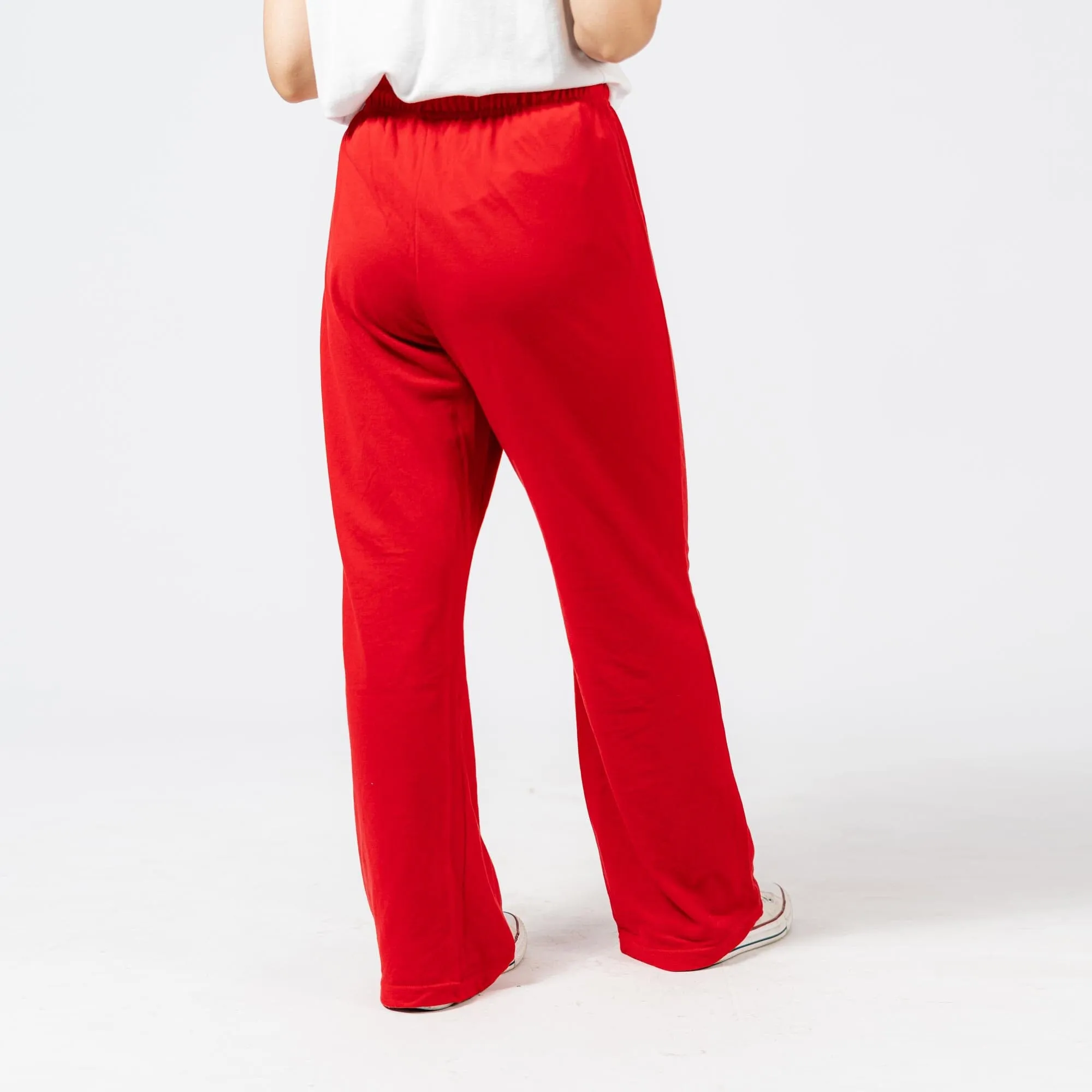 East West Women's Pique Trousers