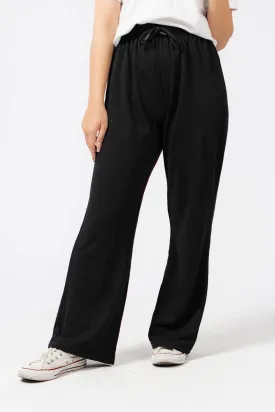 East West Women's Pique Trousers