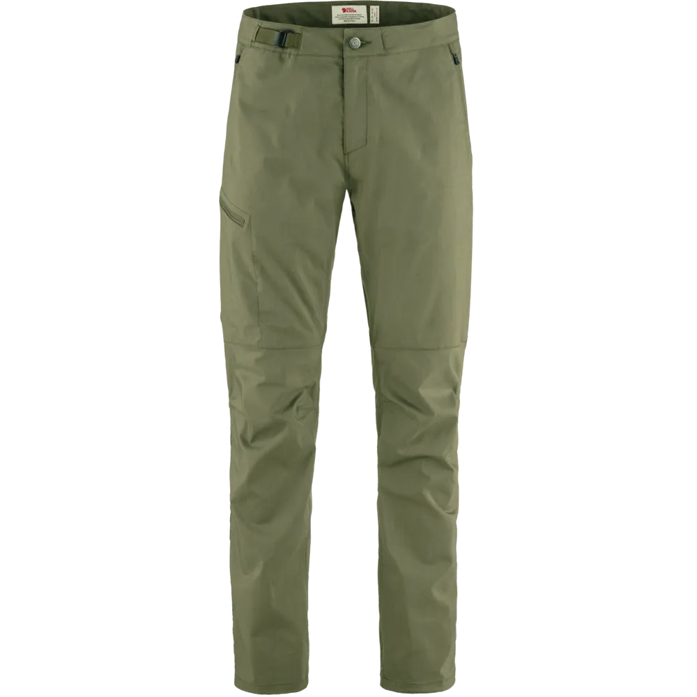 Fjällräven Abisko Hike Trousers M