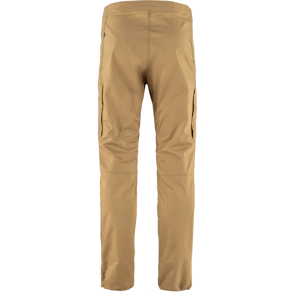 Fjällräven Abisko Hike Trousers M