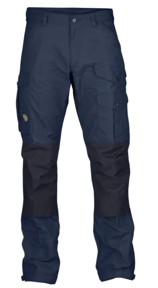 Fjällräven Vidda Pro Trousers Long M's